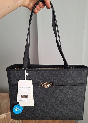 U.S Polo Assn. ürünü