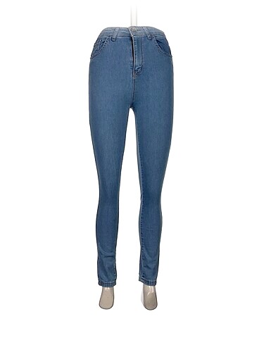 Trendyol & Milla Skinny %70 İndirimli.