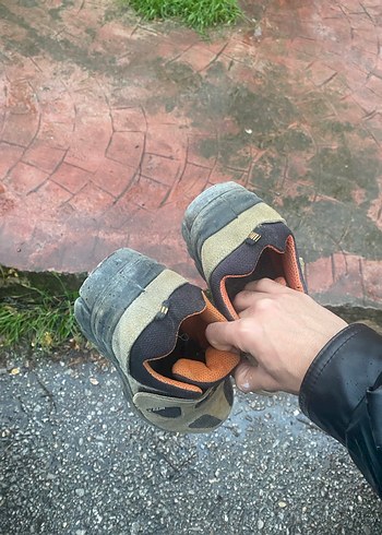 İş Ayakkabısı - Görsel 3