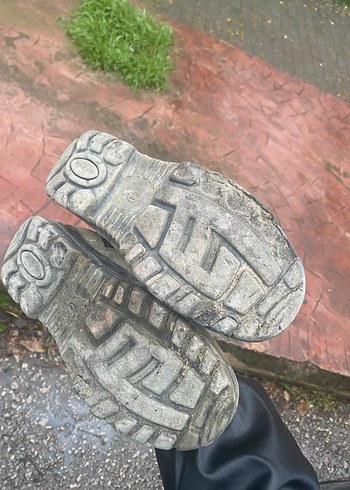 İş Ayakkabısı - Görsel 4