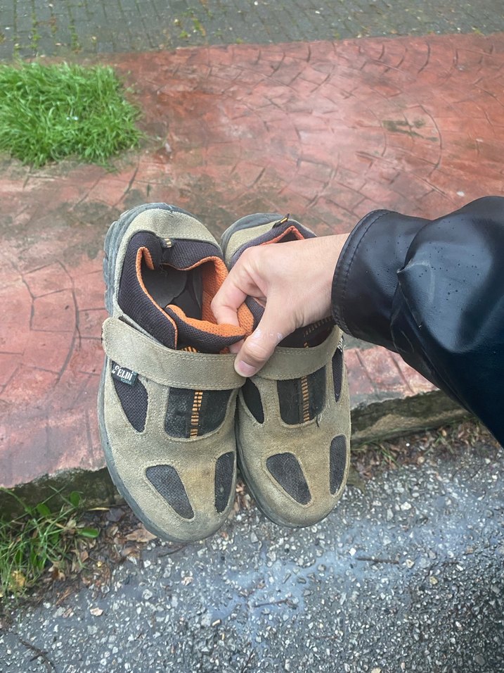 İş Ayakkabısı - Görsel 2