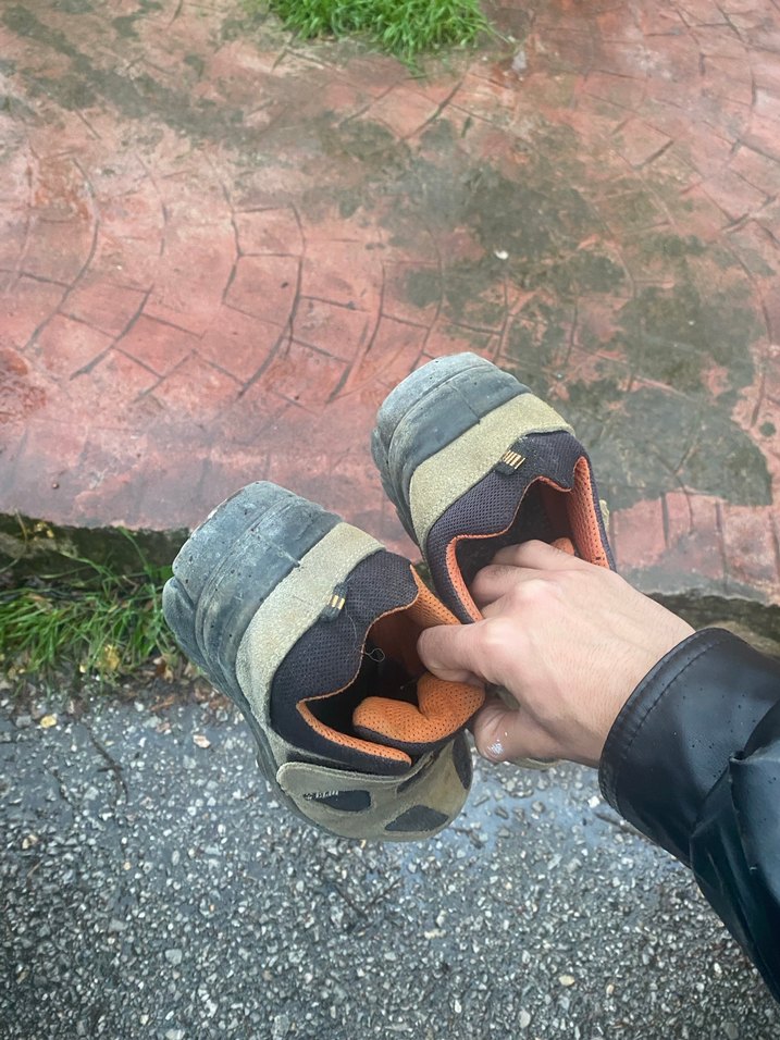 İş Ayakkabısı - Görsel 3