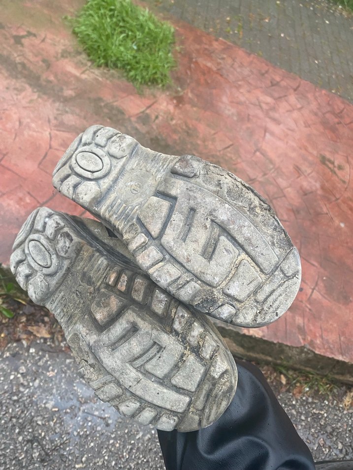 İş Ayakkabısı - Görsel 4