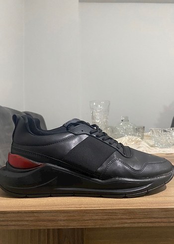 Prada Erkek Ayakkabı - Görsel 2