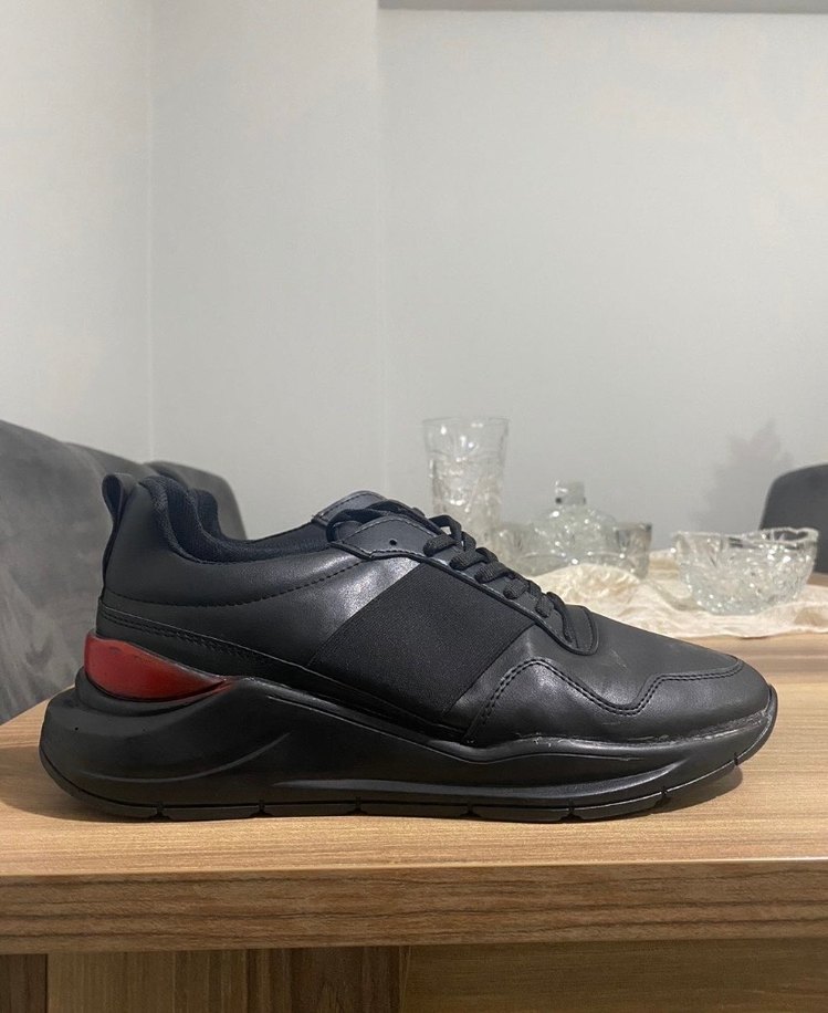 Prada Erkek Ayakkabı - Görsel 2