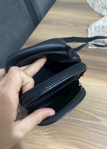 Çapraz Omuz Çantası - Görsel 3