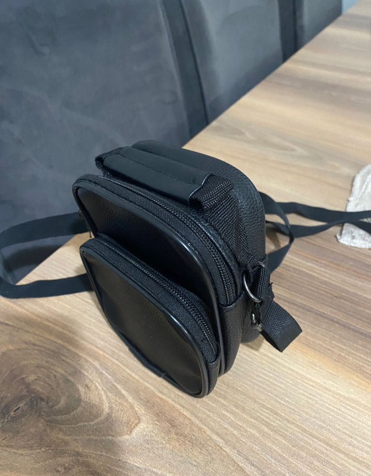 Çapraz Omuz Çantası - Görsel 2