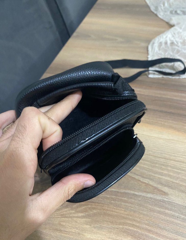 Çapraz Omuz Çantası - Görsel 3