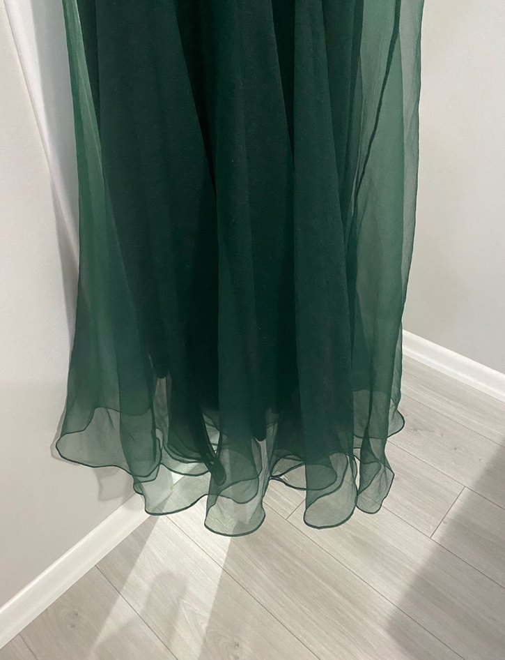 Uzun Kadın Elbise - Görsel 2