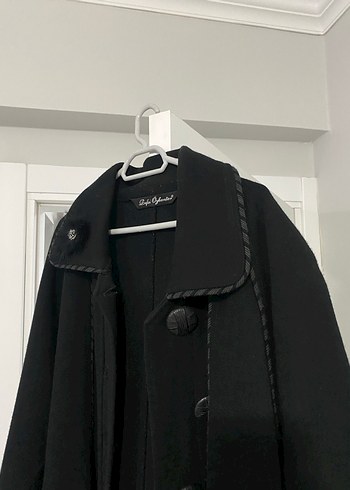 Refai Özkantar Kadın Kaban Hırka - Görsel 2