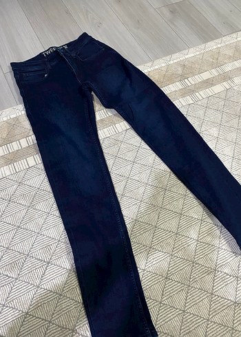 Damat Tween Erkek Kot Pantalon - Görsel 2