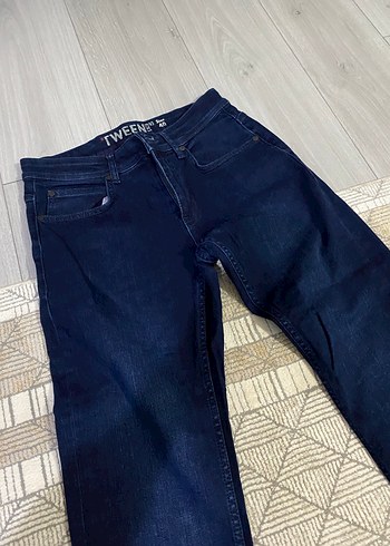 Damat Tween Erkek Kot Pantalon - Görsel 3