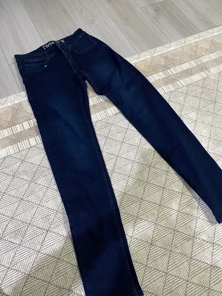 Damat Tween Erkek Kot Pantalon - Görsel 2