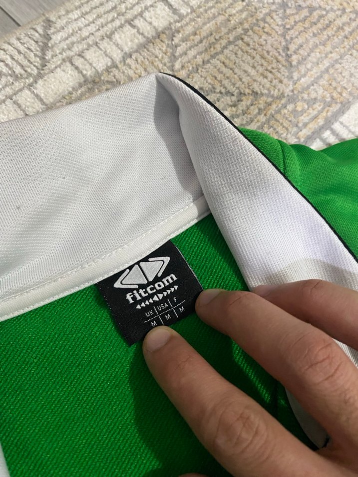 Erkek Spor Üstlük - Görsel 2