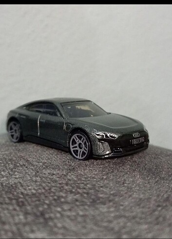 Hotwheels audi e-tron