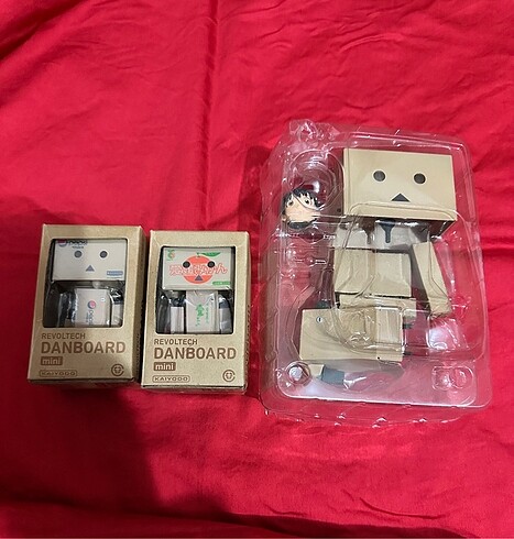  Danbo