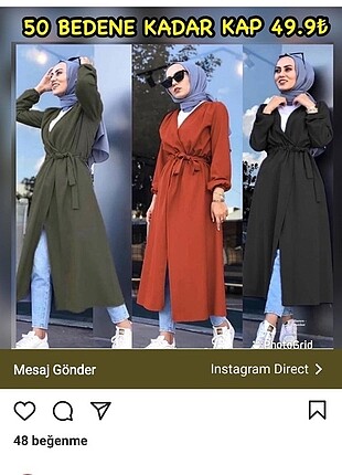 yesil ve kiremit rengi kap 
