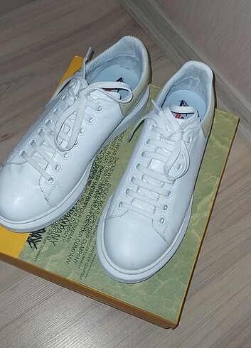38 Beden Grayder sneaker