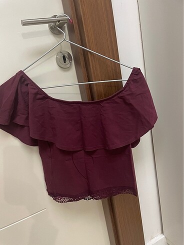 Bershka bluz bershka