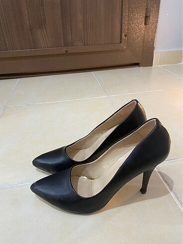 Stiletto