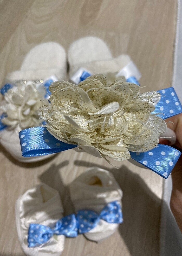 Üçlü hastane takımı - Görsel 2