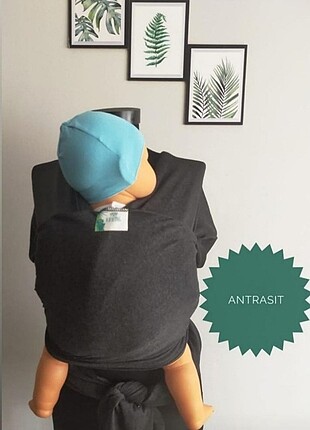 Sling WRAP