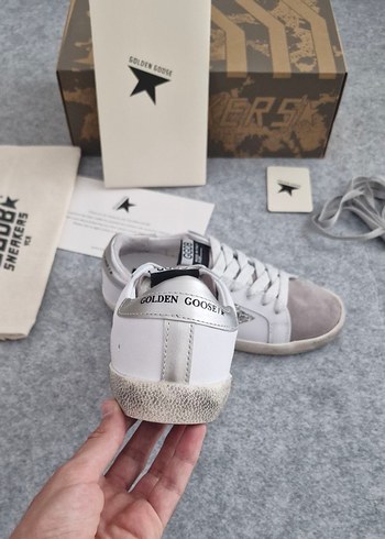 36 Beden GOLDEN GOOSE