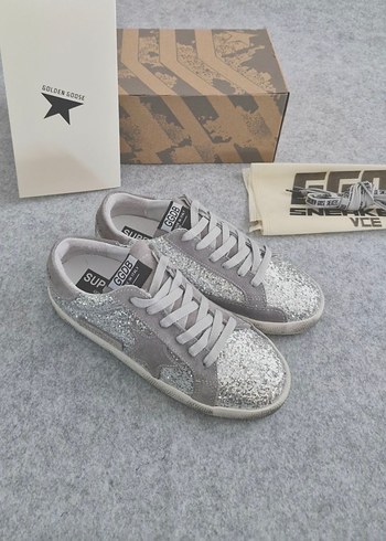 Golden goose deluxe