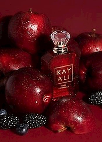Beden Kay Ali Edp Kadın Parfümü