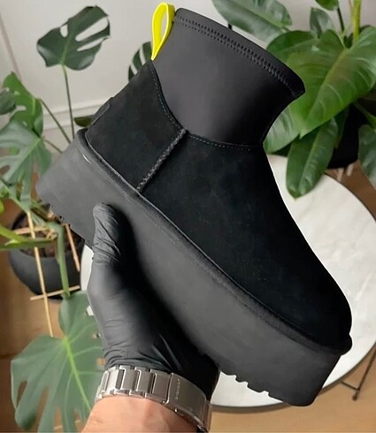 diğer Beden Ugg bot