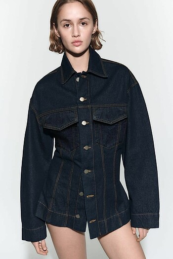Zara ceket