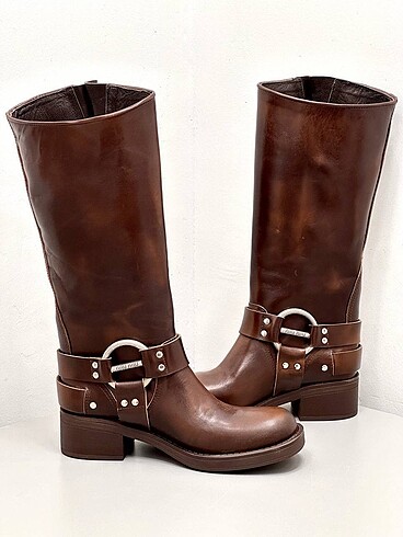 36 Beden Miu miu cizme