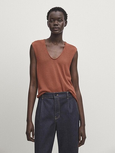 Massimo Dutti yeni sezon