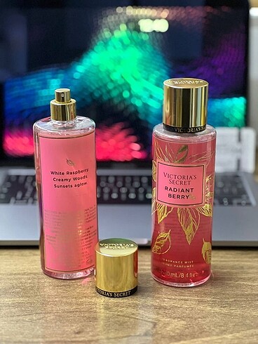 Victoria s Secret VS vücut spreyi