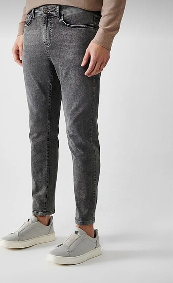 AVVA KOT PANTALON