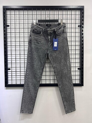 30 Beden AVVA KOT PANTALON