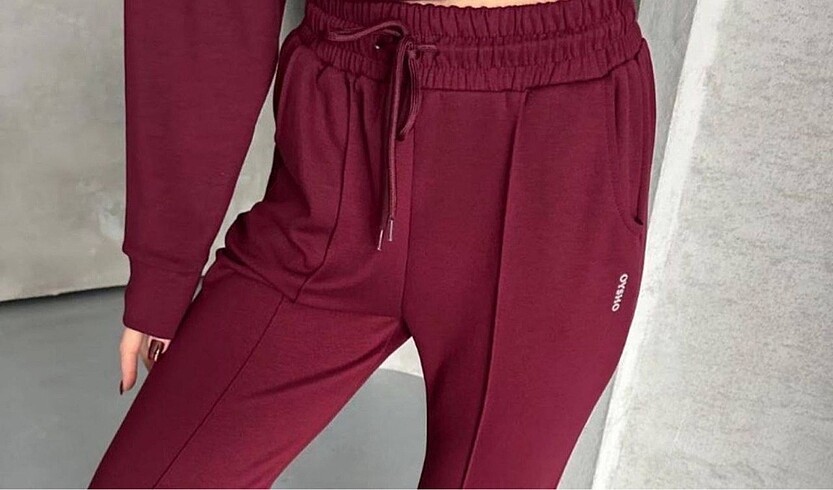 s Beden çeşitli Renk Oysho pantalon