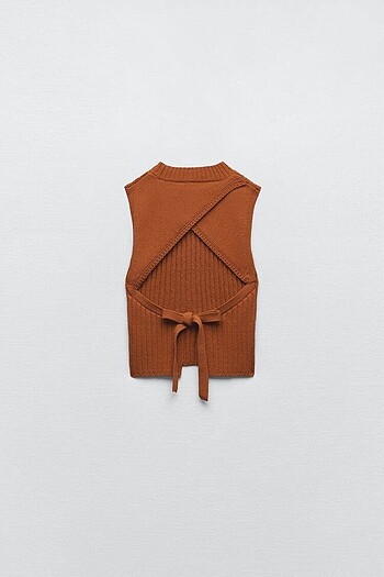 Zara Zara triko