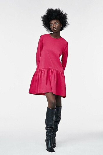 Zara Zara elbise