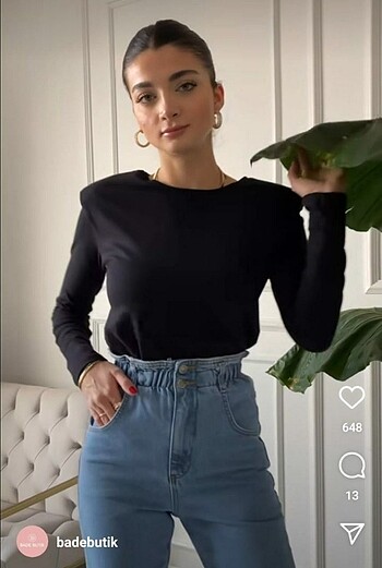 s Beden siyah Renk Primark