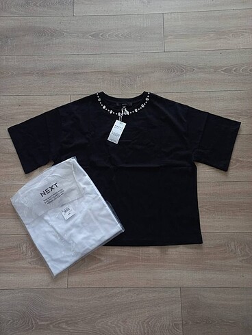 xs Beden Next t-shirt