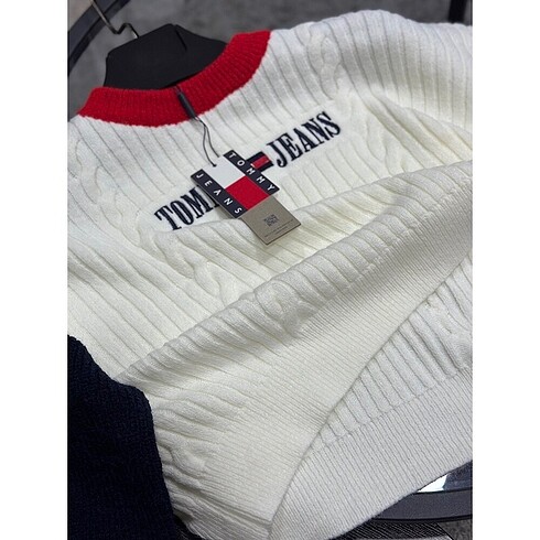 Tommy Hilfiger Tommy Hilfiger kazak