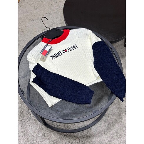 s Beden çeşitli Renk Tommy Hilfiger kazak