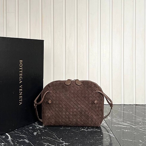 BOTTEGA HAKİKİ DERİ