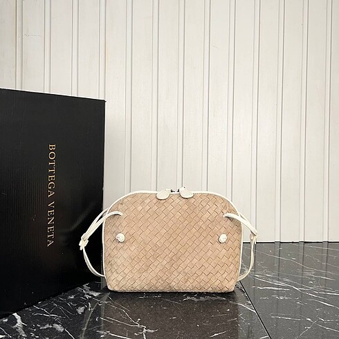 Bottega Veneta BOTTEGA HAKİKİ DERİ