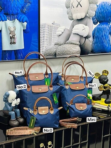 Beden LONGCHAMP MODEL
