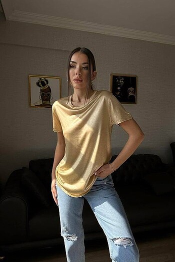 xs Beden altın Renk MASSİMO DUTTİ
