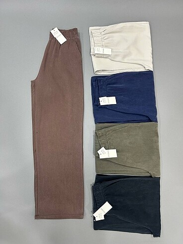 s Beden çeşitli Renk Oysho pantalon