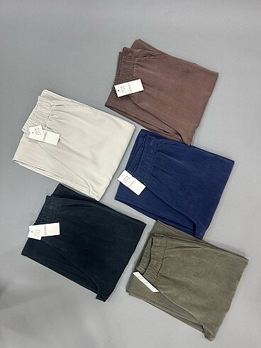 s Beden Oysho pantalon