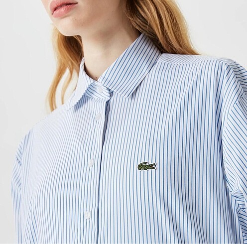 Lacoste Lacoste gomlek
